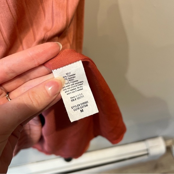 Gilli Short Sleeve Mini Dress - Picture 4 of 4